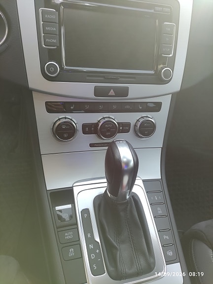 Volkswagen CC 3 of 10