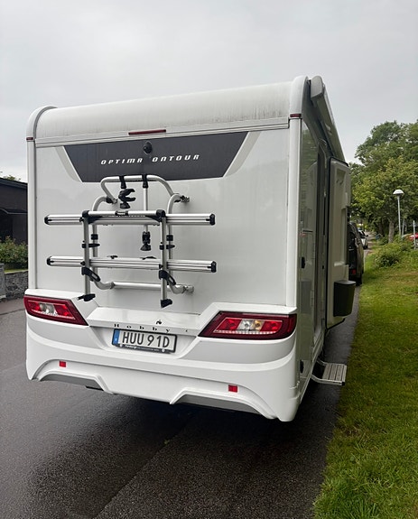 Citroen Optima ontour T65 HKM 4 of 6