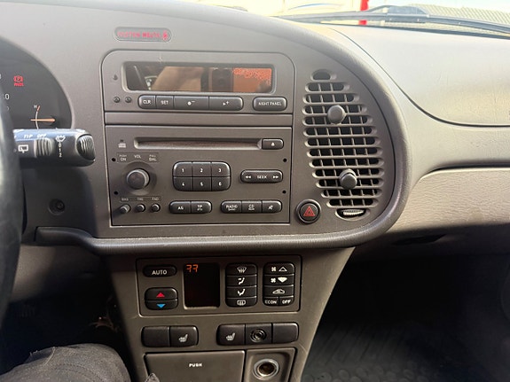 Saab 93 18 of 20