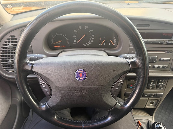Saab 93 16 of 20