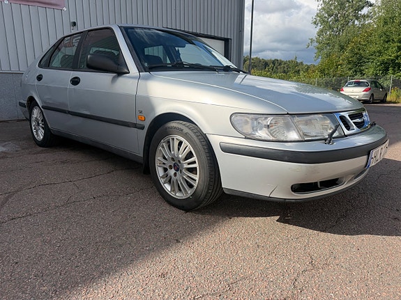 Saab 93 3 of 20