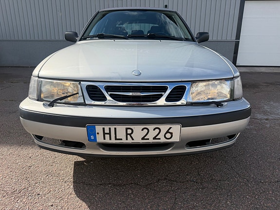 Saab 93 2 of 20