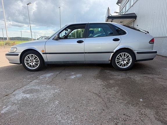 Saab 93 5 of 20