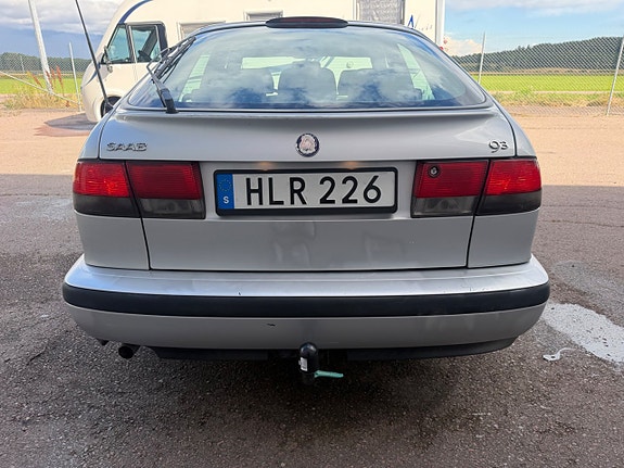 Saab 93 7 of 20