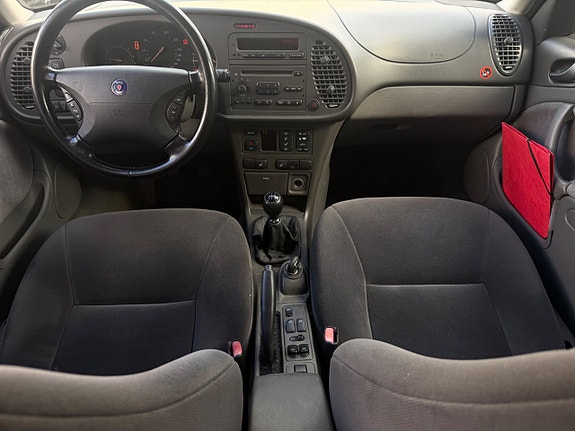 Saab 93 11 of 20