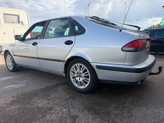 Saab 93 8 of 20