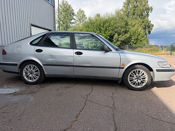 Saab 93 4 of 20