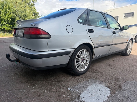 Saab 93 6 of 20