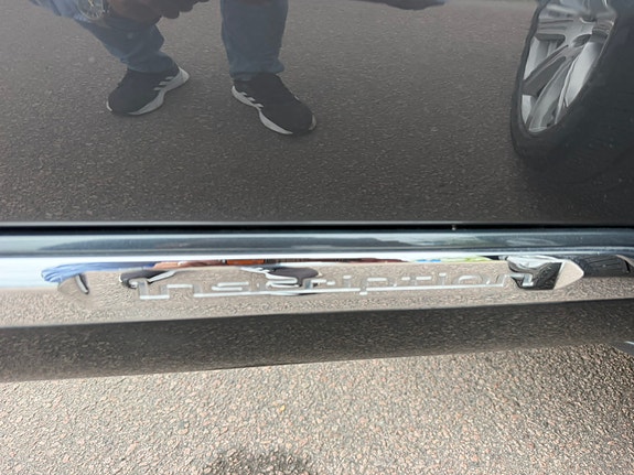 Volvo XC90 18 of 20