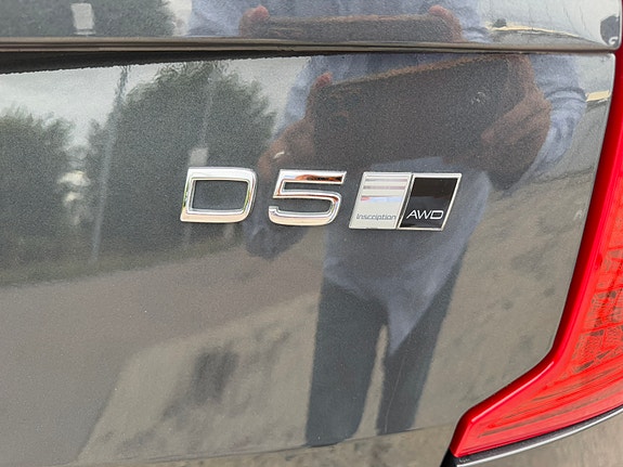 Volvo XC90 19 of 20