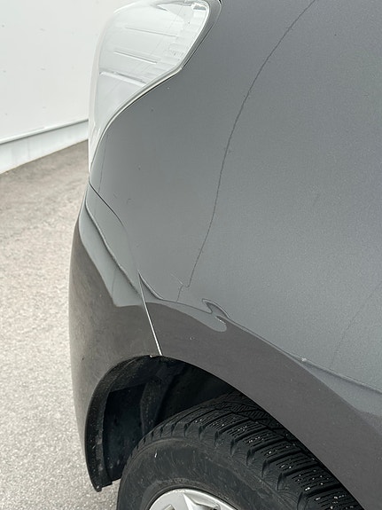 Toyota Verso 11 of 11
