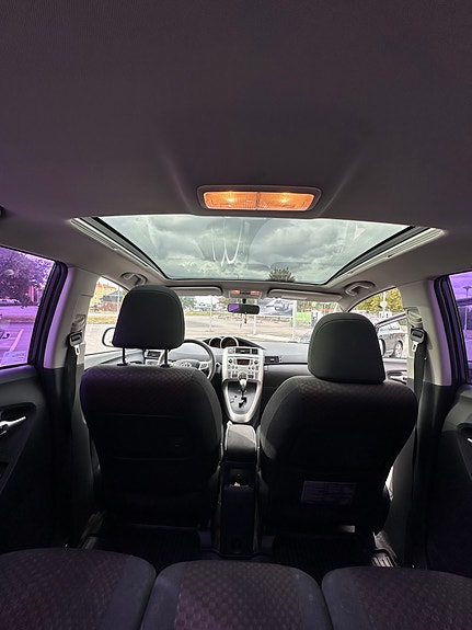 Toyota Verso 6 of 11