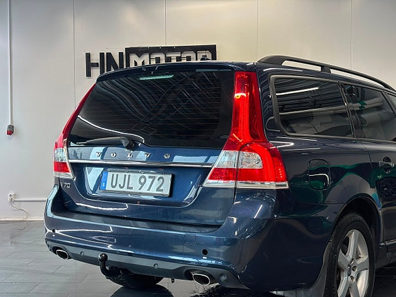 Volvo V70 7 of 25
