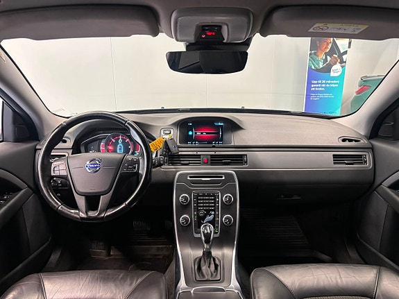 Volvo V70 15 of 25