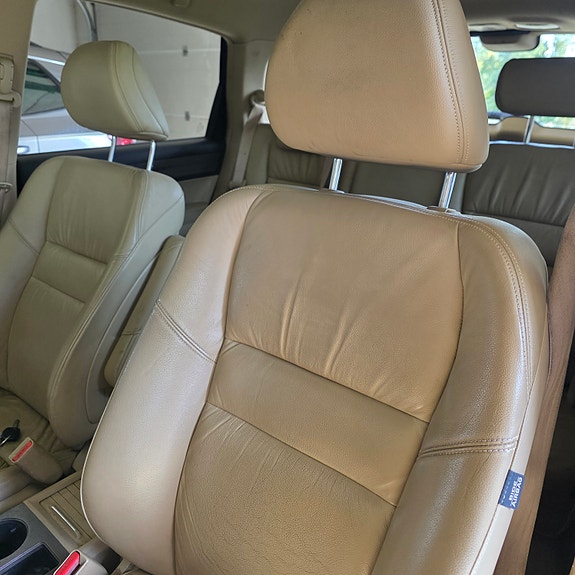 Honda CR-V 7 of 8