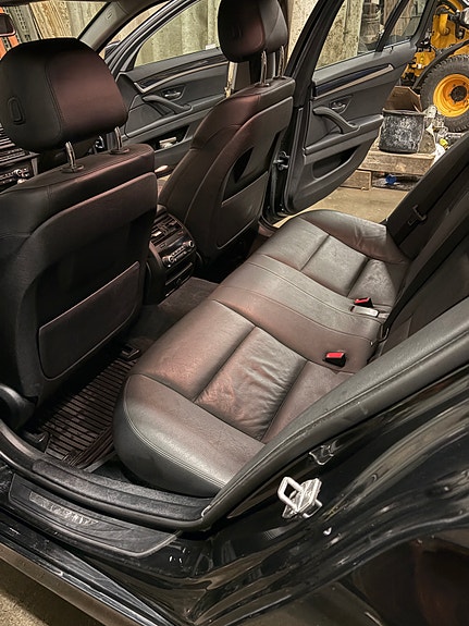 BMW 530d 7 of 8