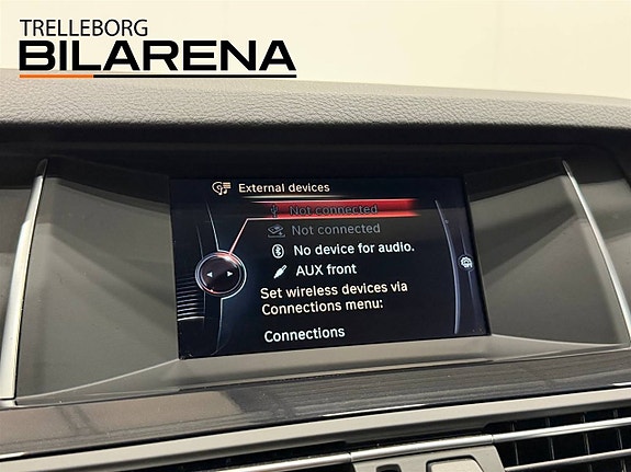 BMW 520 19 of 23
