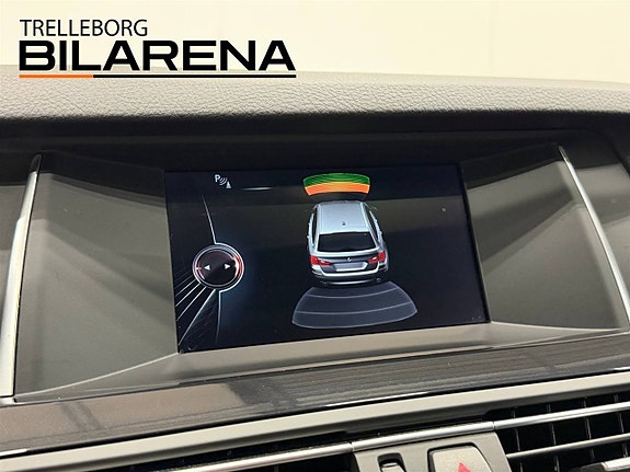 BMW 520 18 of 23