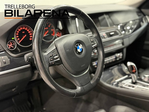 BMW 520 9 of 23