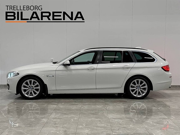 BMW 520 5 of 23