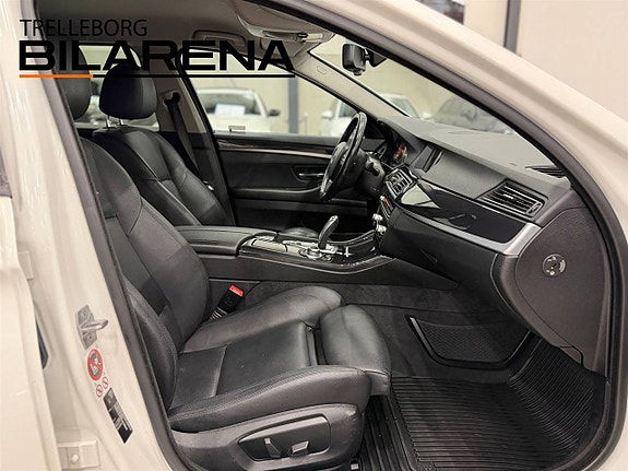 BMW 520 13 of 23