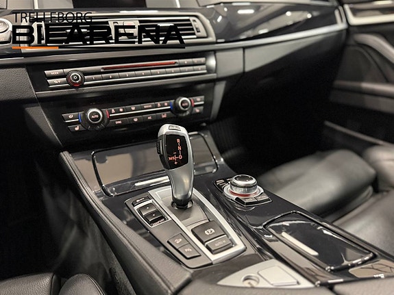 BMW 520 17 of 23