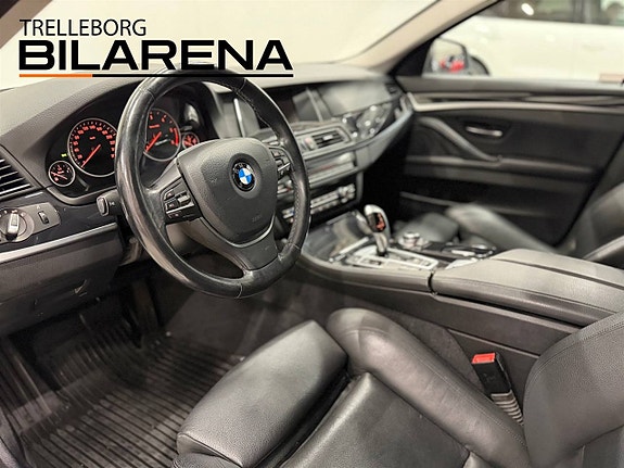 BMW 520 10 of 23