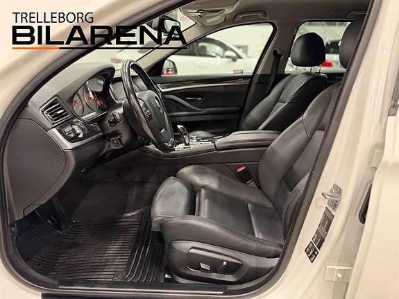 BMW 520 11 of 23