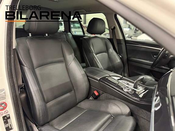 BMW 520 14 of 23