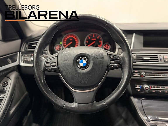 BMW 520 16 of 23