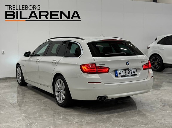 BMW 520 6 of 23