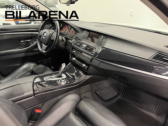 BMW 520 12 of 23