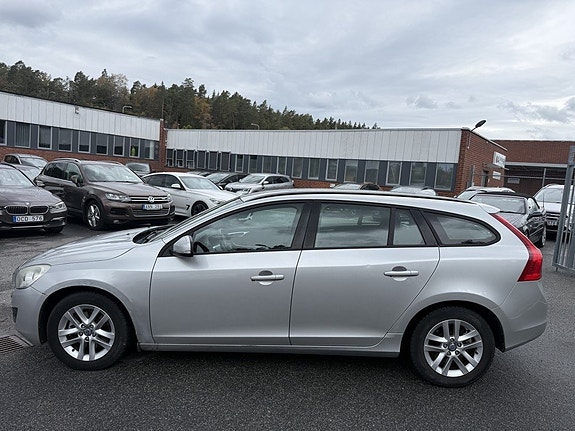 Volvo V60 6 of 18