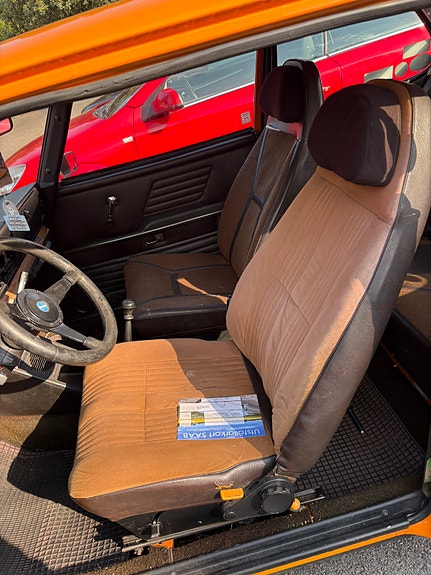 Saab 99 3 of 4