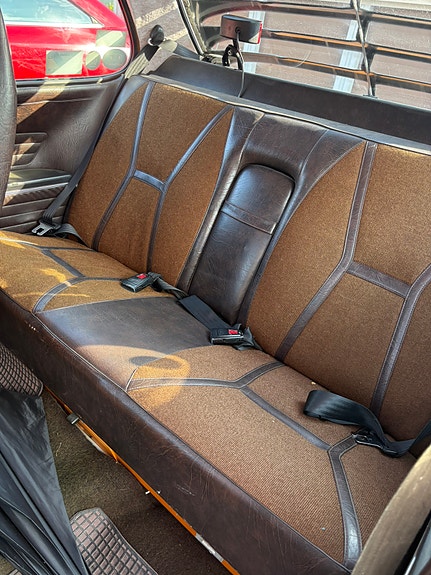 Saab 99 4 of 4
