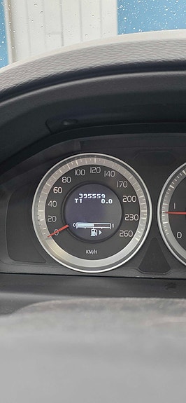 Volvo XC70 5 of 5