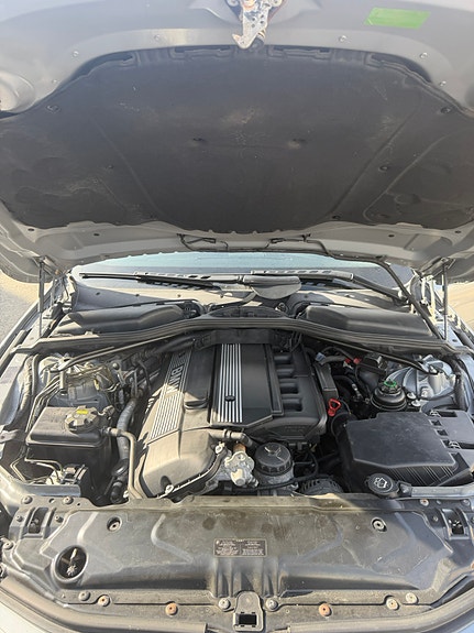 BMW 520i 7 of 10