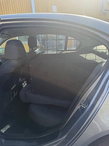 BMW 520i 6 of 10