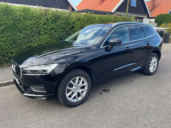 Volvo XC60 3 of 6