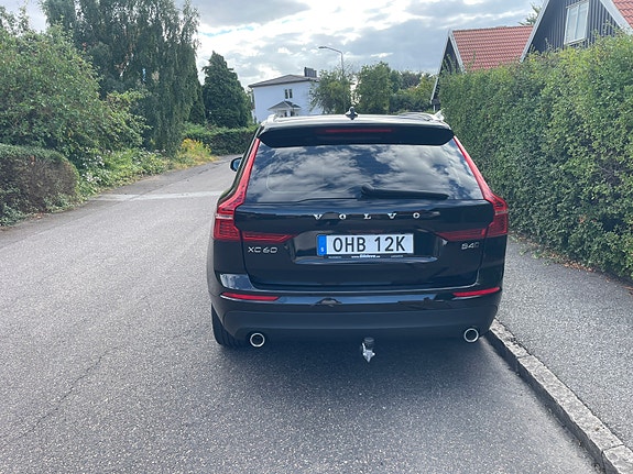 Volvo XC60 5 of 6