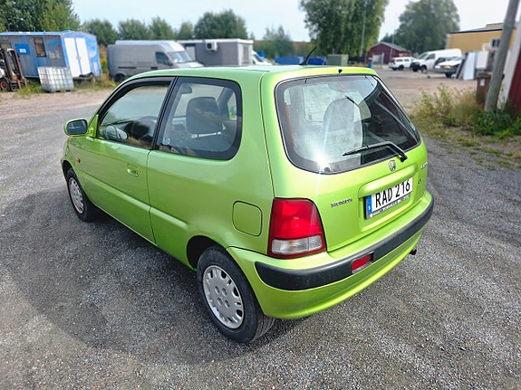 Honda Logo 9 of 14