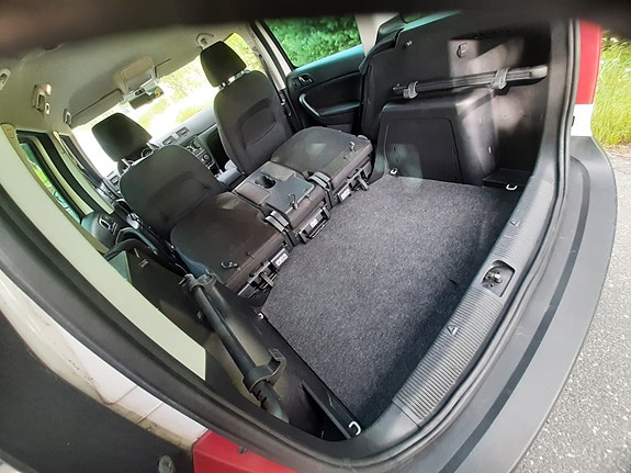Skoda Yeti 7 of 7