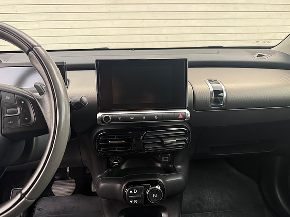 Citroen C4 Cactus 11 of 14
