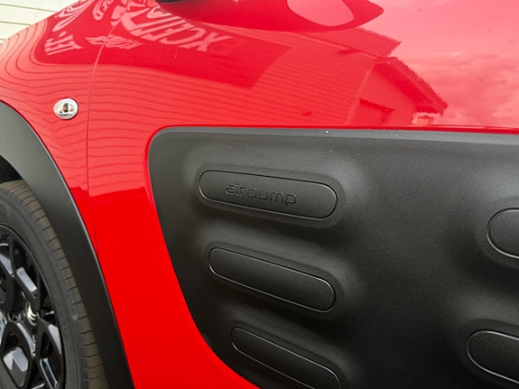 Citroen C4 Cactus 7 of 14