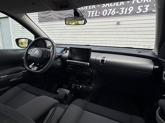 Citroen C4 Cactus 14 of 14