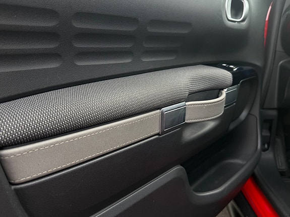 Citroen C4 Cactus 8 of 14
