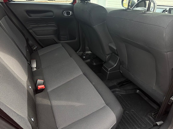 Citroen C4 Cactus 13 of 14