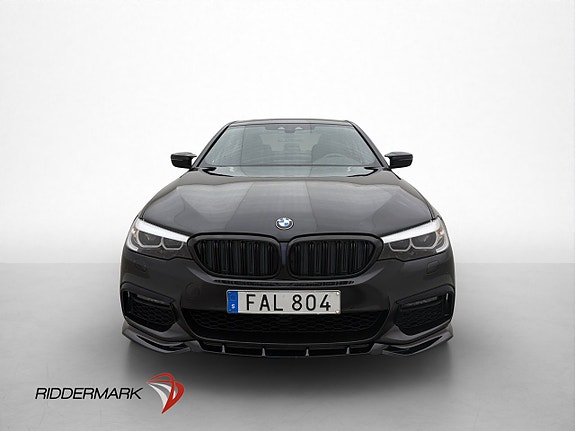 BMW 530e 2 of 30