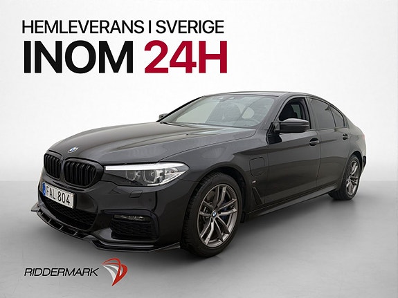 BMW 530e 3 of 30