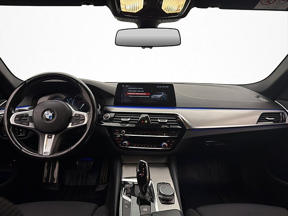 BMW 530e 11 of 30